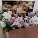 Flower소중한;날 이미지