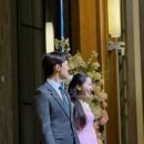 아이유헤어 | [결혼] 빌라드지디청담 본식 2부 헤어변형, 수앤 아이유 디즈니 반묶음 후기