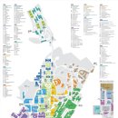 안산천수변공원1 | 14. 안산자락길, 초록숲길(백련산)과 연세대(2020.5.12 &amp; 11.9 외)