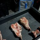 동검도노을캠핑장 이미지