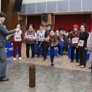 사랑채 노인복지관 이미지