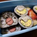 펭귄꼬마김밥