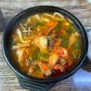 느영나영해장국 | 제주 애월 •느영나영해장국• 간판만 보고 노포 맛집인 줄 알았으나..