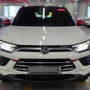 금정구중고차 3인 가족 가성비 SUV, 뷰티풀 코란도 솔직 후기