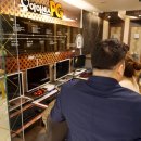 아이센스리그 PC방 이미지