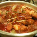 정선갈비 이미지
