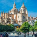 세고비아 이미지