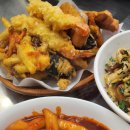 볼빨간분식 | 수유시장 떡볶이 맛집 빨간맛 – 가성비 좋은 분식 맛집 후기