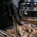 하남돼지집 속초청초호점 이미지