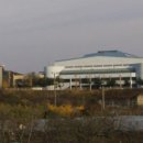 백제체육관체육관 이미지