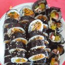 새벽을여는김밥 이미지
