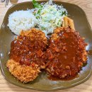 해월로 | 논산 반월소바｜줄서서 먹는 소바 맛집, 메밀소바·매콤돈까스 내돈내산 후기
