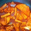어묵대장떡볶이 - 수성구 수성로76길 46 | 어묵대장떡볶이