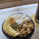 대구 남구카페 한옥카페 달다구니 푸르츠볼 봉덕동 디저트 맛집
