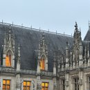 알리앙스호텔 | DALF C1 - 알리앙스 프랑세즈 Rouen 후엉 시험장 후기