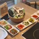 꽃마름(목포하당점) | 목포 신상맛집 &#34;빛뜰샤브&#34; 샤브샤브 맛집