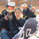 P-6115 | 배드민턴_성사클럽에 팀 마포스타 등장 (두둥-☆)