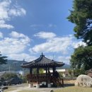 용연경로당 | 부산근교 아이랑 물놀이 가볼만한곳 내원사계곡 주변 인스타 핫플 방문후기