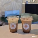 강릉역 카페 강릉 디저트 도넛인사이드도넛