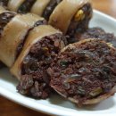 시골선지순대