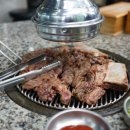 고덕연탄갈비