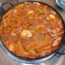 어흥부대찌개