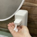 덕클린 - 은평구 통일로 1010 | 오르미 클린덕 자동 손세정기 내돈내산 후기 | 아이가 먼저 손 씻으러 가요