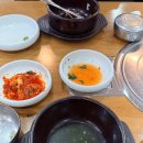 매생이 굴국밥