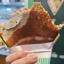 뚱2 | 🥞 반월당 뚱2 크레페 솔직 후기