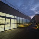 풍경작은도서관 | 부산 주례 열린 도서관 방문 후기