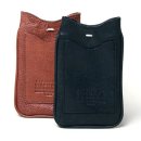 MAISON MARTIN MARGIELA LEATHER PHONE POUCH 이미지