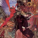 Santana - Black Magic Woman 이미지