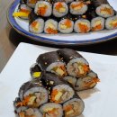 유성온천역 맛집 꼬마김밥 1989역전 꼬마김밥상대점