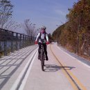 남한강 자전거길 이미지