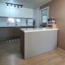 임광슈퍼 | 예쁜 주방 싱크대 시공후기(충주 임광아파트)