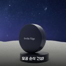 에밀리플뢰게 쿠션 2주 써보니 건성 모공커버 팩트 리얼후기
