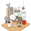 페리테일 이미지