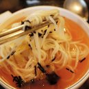삼청동국수