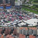 모란민속5일장 이미지