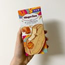 씨유 개봉리치점 | CU 신상 하겐다즈 크리스피 샌드위치 리치 카라멜 아이스크림ㅣ비싸지만 맛있는 대존맛 인생 아이스크림...