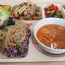 타크라구내식당 이미지