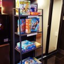 칼리야 모텔 이미지