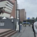 연일신세계약국 | 주말 고속터미널 코로나검사 후기/ 토요일 동작구, 서초구 코로나검사 운영시간, 준비물, 장소, 주차...