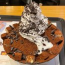설빙 메뉴 BEST 추천_가격.맛 정리(생딸기빙수,초코빙수,반반빙수,캔디구슬빙수)