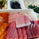 참치허