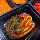 7281 | 검단신도시 족발 맛집 족발로 일등하는 집 김포점 대자 4인 가족 배달 후기