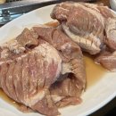 오부자숯불갈비 | 경주 돼지갈비 맛집 깔끔했던 오부자참숯불생갈비