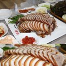 봉이네왕족발 이미지