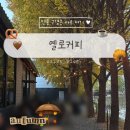 통일로1267번길 | 일산 옐로커피｜가을 은행나무 단풍•연말 크리스마스트리 카페