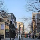 [인계동 맛집] 나혜석거리 핫플, 바타 불금 데이트 후기 (맥주 &amp; 니혼탕수육 &amp; 소고기타다키)